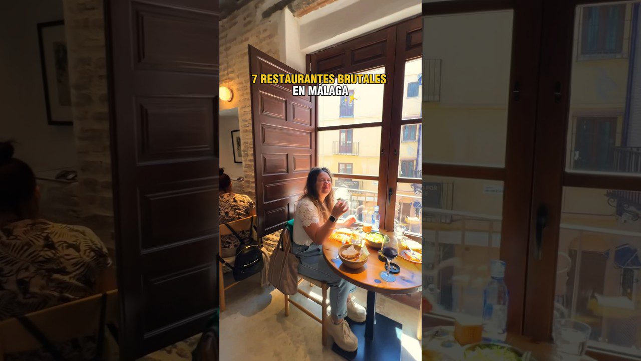 restaurante miloud andalucia reseñas