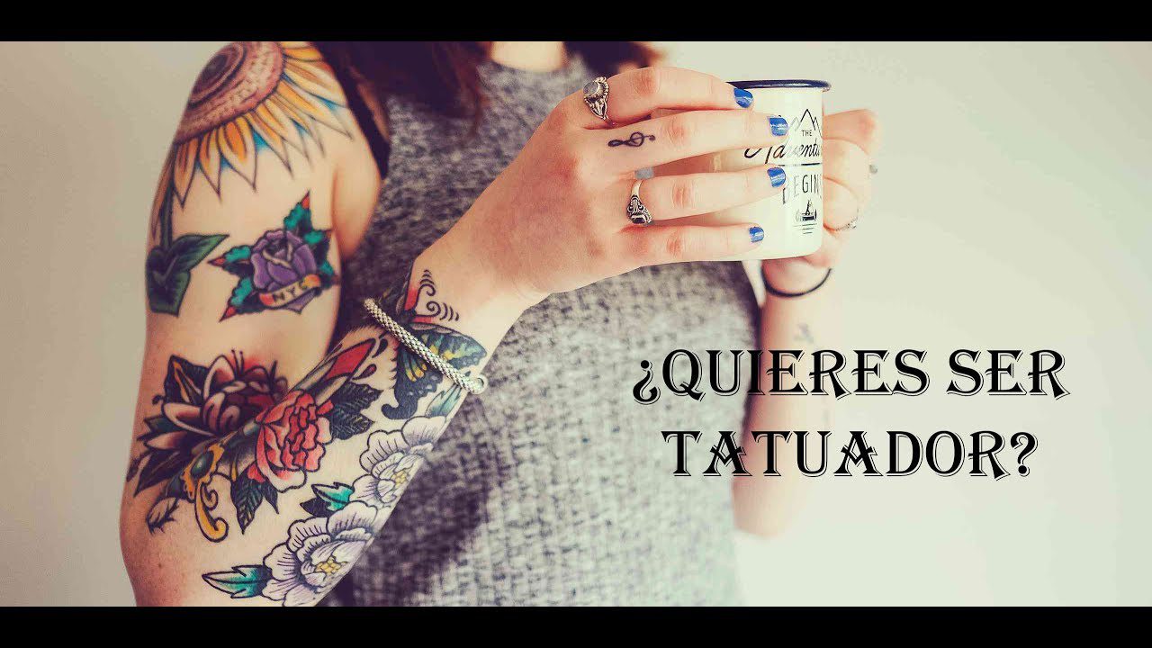 tatuajes andaluces