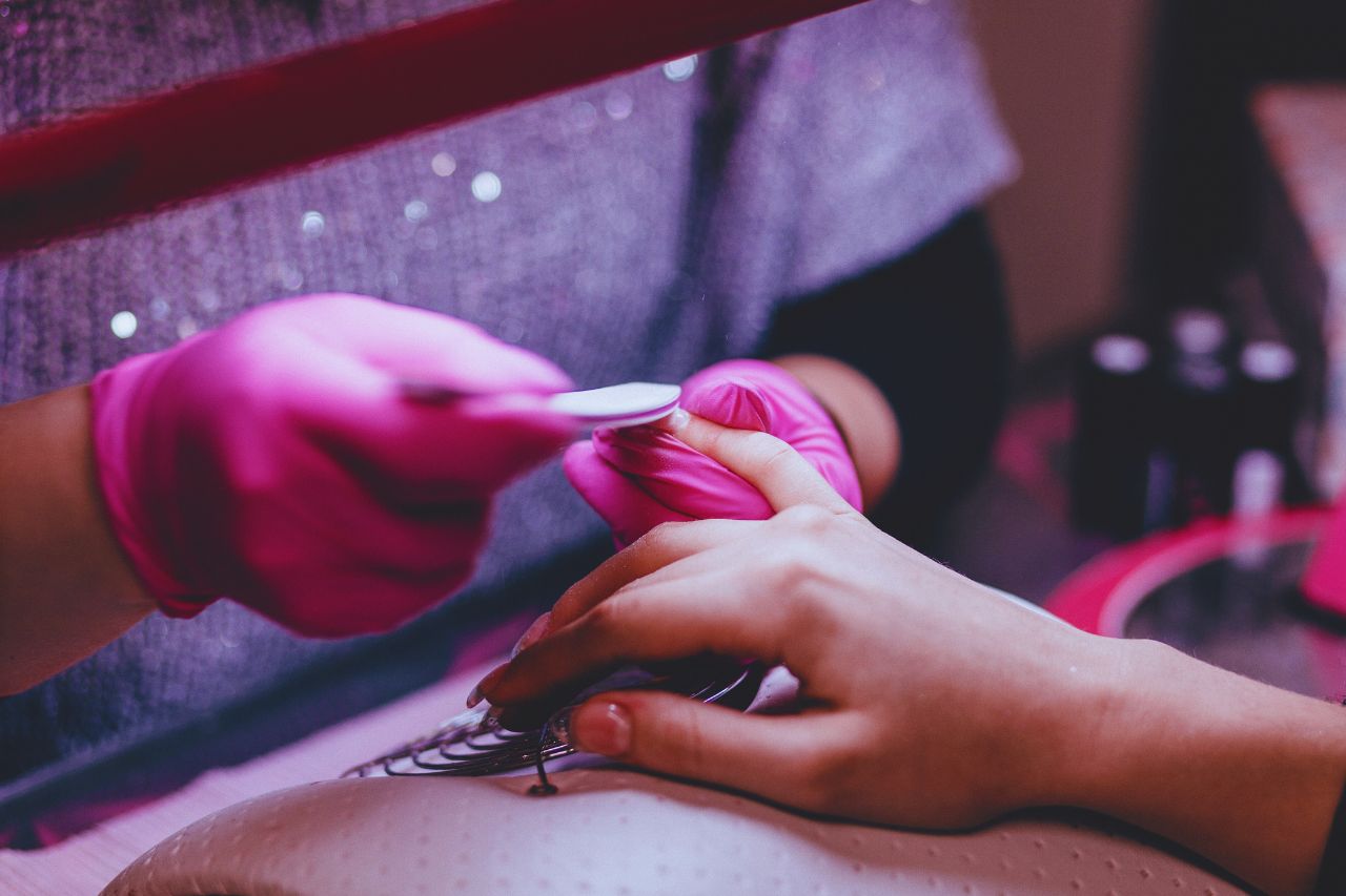 703103 Mariah Nails Academy Andalucía Noticias 24h
