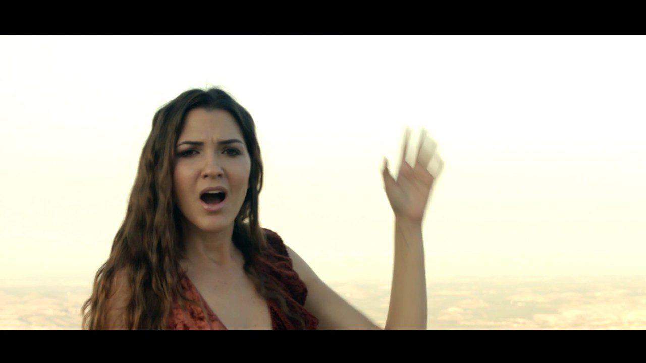 anacorbelandalucesdejaen Andalucía Noticias 24h ana corbel andaluces de jaen
