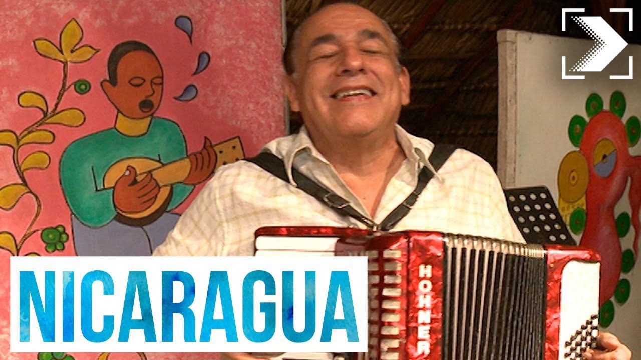 andaluces por el mundo nicaragua