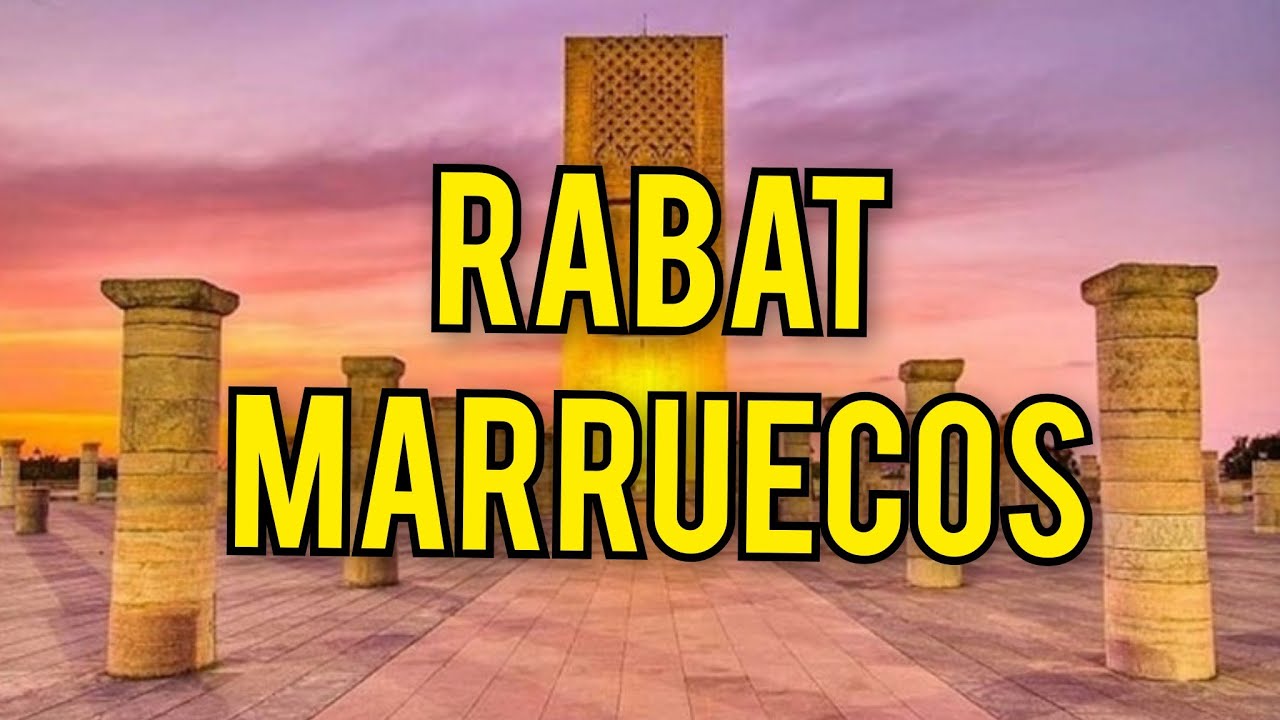 andaluces por el mundo rabat marruecos