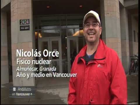 andaluces por el mundo vancouver