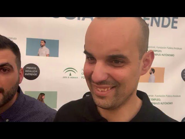 andalucia emprende granada