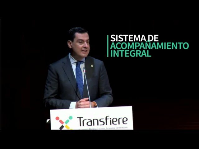 andaluciaemprendetrade Andalucía Noticias 24h andalucia emprende trade