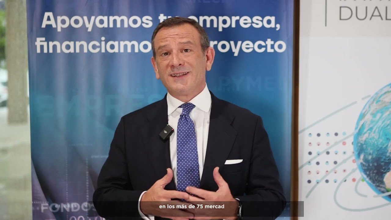 andaluciatradeagenciaempresarialparalatransformacionyeldesarrolloeconomico Andalucía Noticias 24h andalucía trade agencia empresarial para la transformación y el desarrollo económico