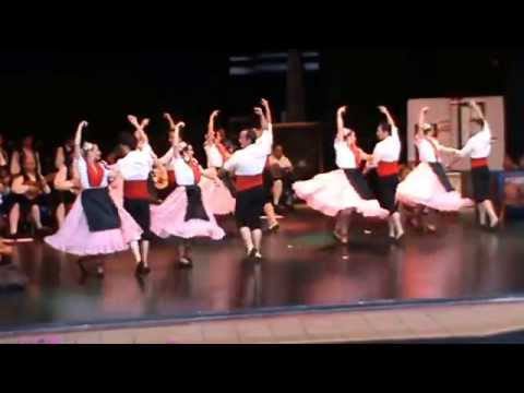 bailesregionalesmasfamososdeCadizcomopartedelfolclorelocal Andalucía Noticias 24h bailes regionales más famosos de Cádiz como parte del folclore local