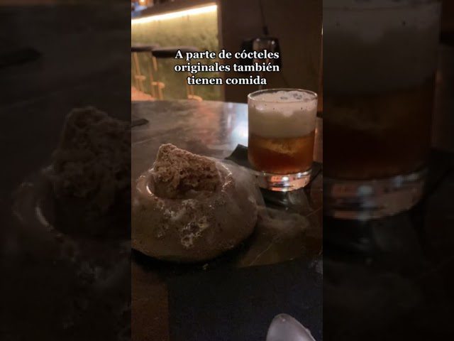 bar restaurante andalucía fotos