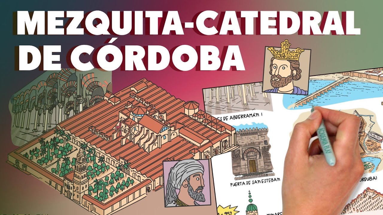 comoplanificarunavisitaaMezquitadeCordobaparaamantesdelahistoria Andalucía Noticias 24h cómo planificar una visita a Mezquita de Córdoba para amantes de la historia