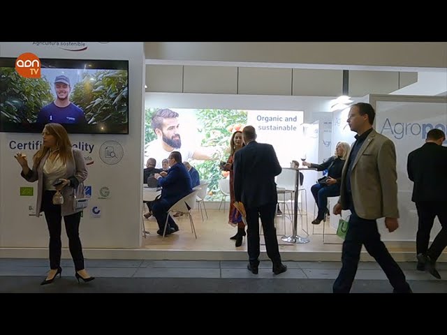empresas exportadoras andalucia
