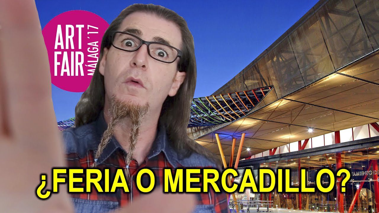 ferias y fiestas locales en Málaga para los amantes del arte