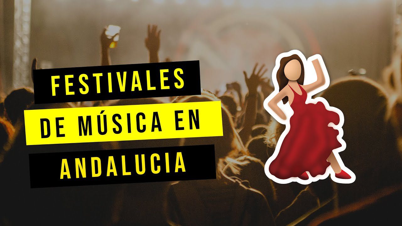 festivalesporandalucia Andalucía Noticias 24h festivales por andalucia