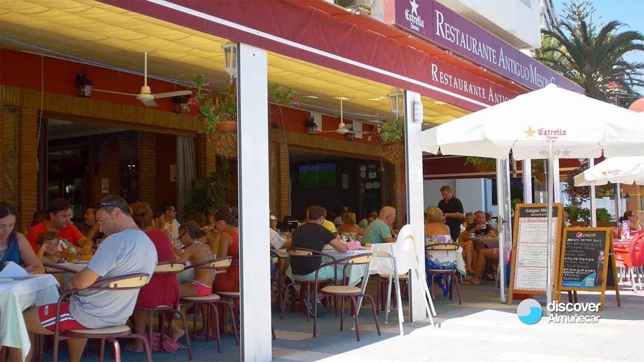 fotosderestauranteandaluciavelillataramay Andalucía Noticias 24h fotos de restaurante andalucía velilla taramay