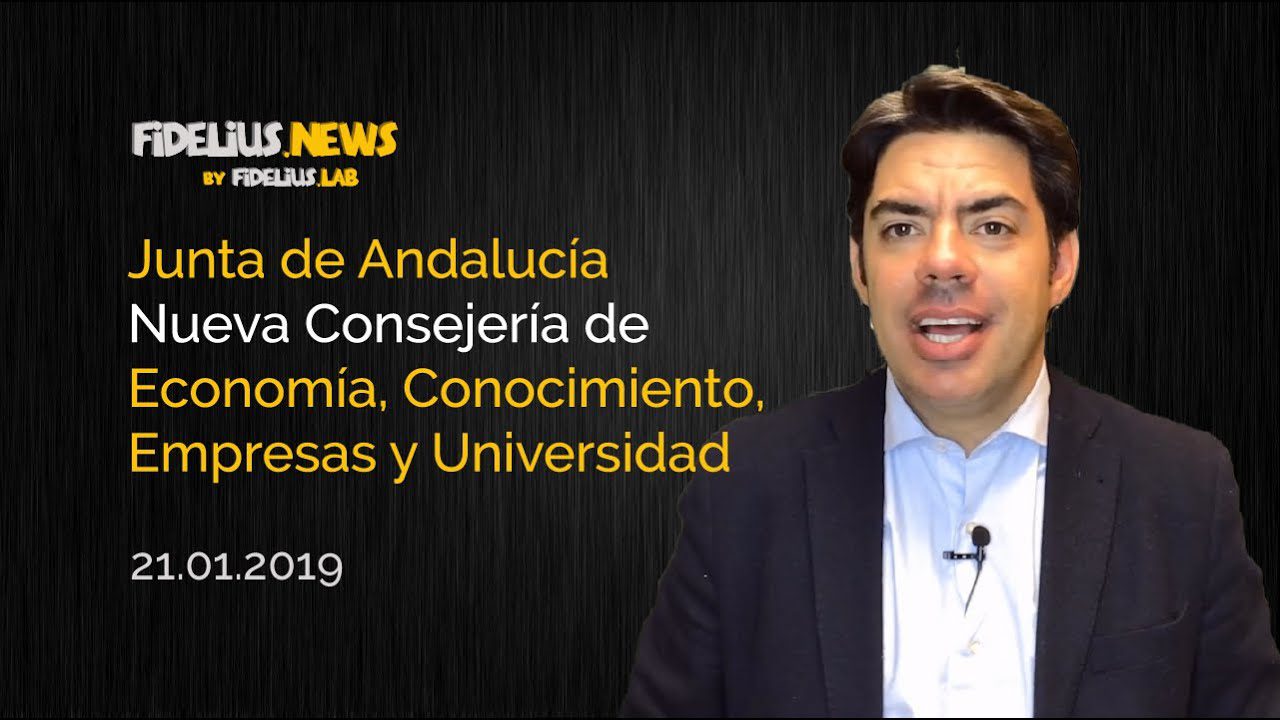 juntadeandaluciaeconomiaconocimientoempresasyuniversidad Andalucía Noticias 24h junta de andalucia economia conocimiento empresas y universidad