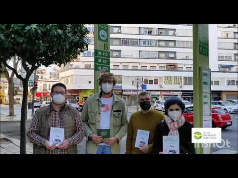 mueveteporandaluciatarjetajoven Andalucía Noticias 24h muevete por andalucia tarjeta joven
