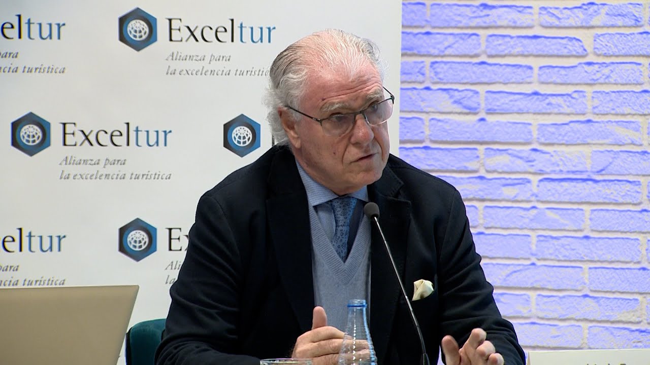 pibturismoandalucia2022 Andalucía Noticias 24h pib turismo andalucía 2022