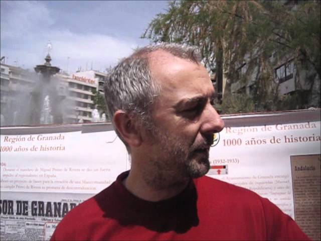 plataforma por andalucía oriental