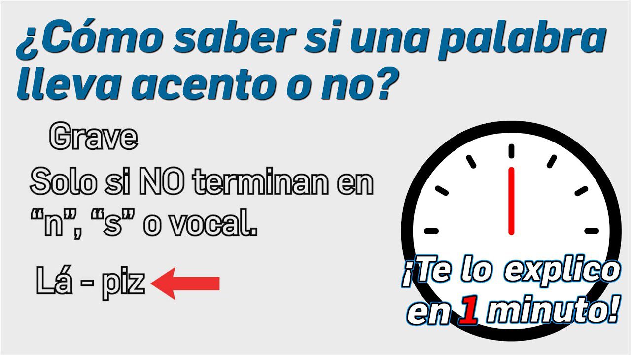 por qué andalucía lleva tilde