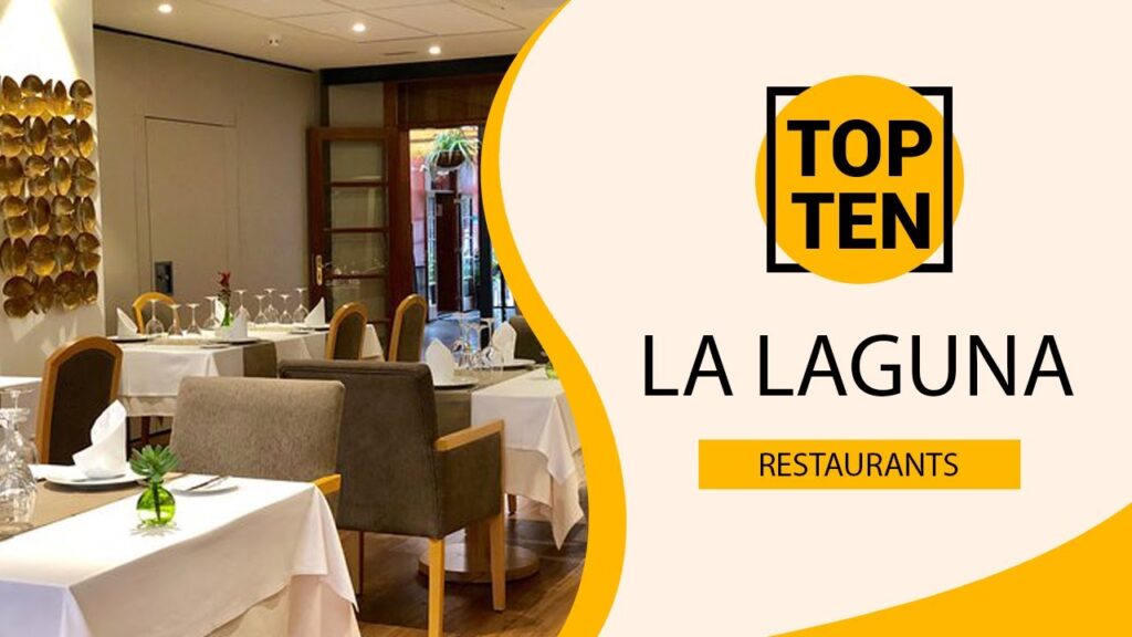 restaurante andaluz la laguna