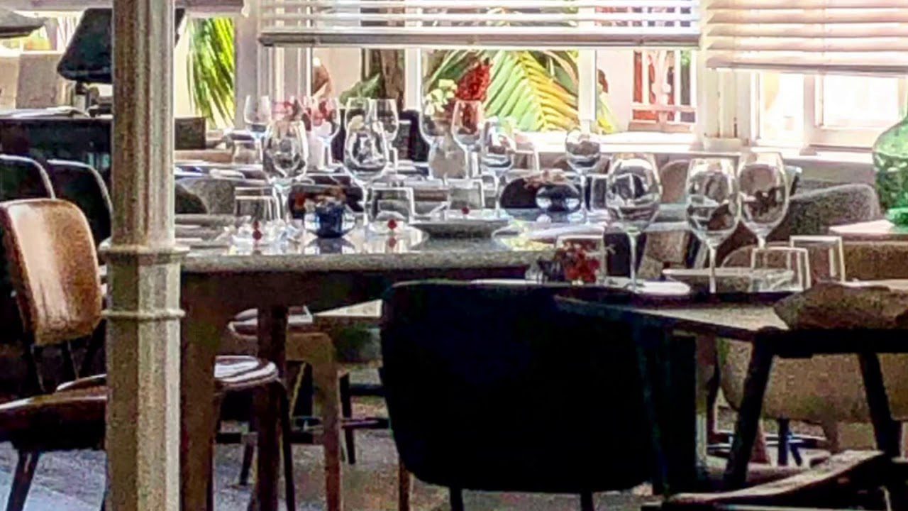 restaurante dani garcia andalucia