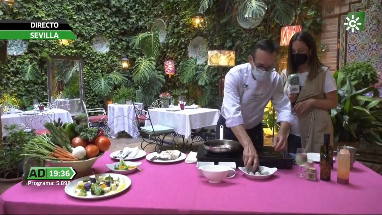 restaurantemanolonuevaandalucia Andalucía Noticias 24h restaurante manolo nueva andalucia