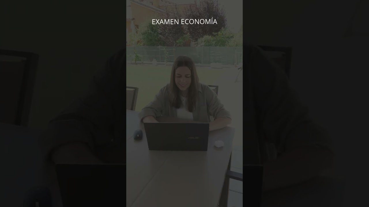 solucionesselectividadeconomiaandalucia Andalucía Noticias 24h soluciones selectividad economia andalucia