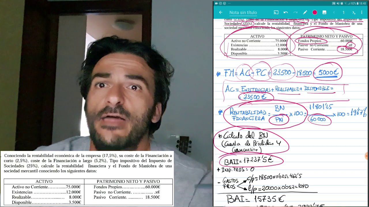 temas de economia selectividad andalucia