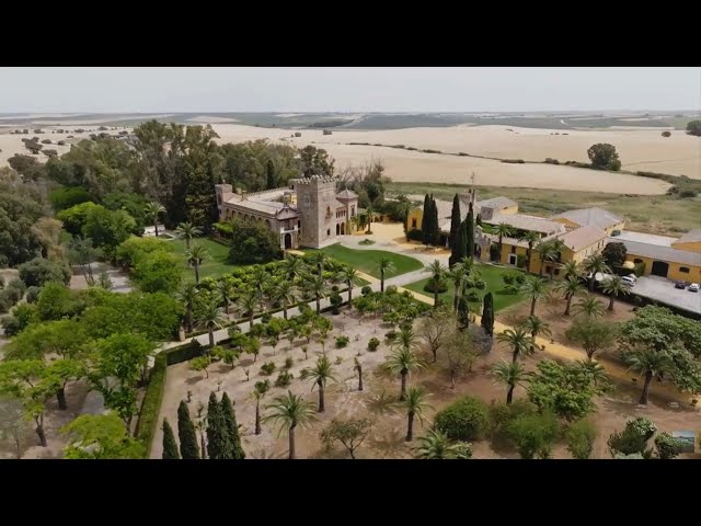 turismo fuentes de andalucia