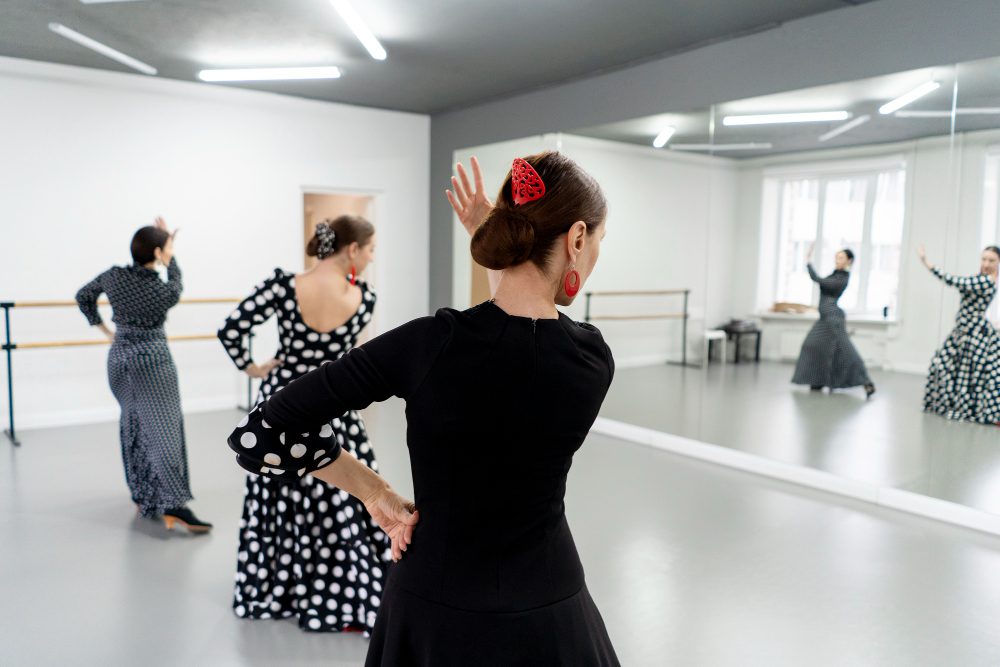 711054 Dance Academy Andalucía Noticias 24h