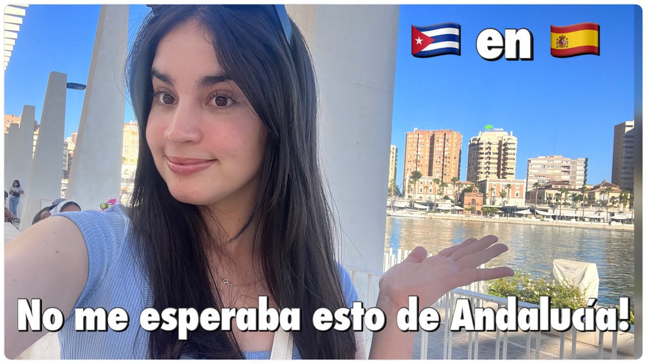 andaluces mujeres