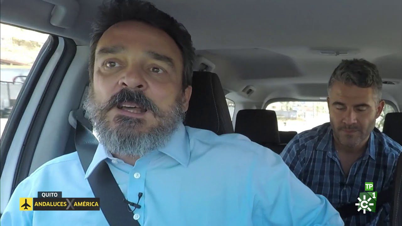 andalucesporamerica Andalucía Noticias 24h andaluces por américa
