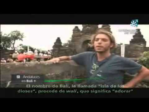 andalucesporelmundobali Andalucía Noticias 24h andaluces por el mundo bali