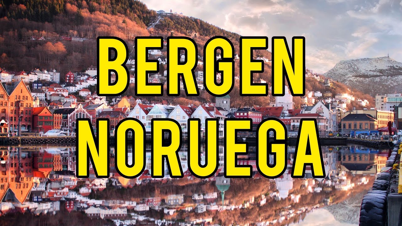 andaluces por el mundo noruega