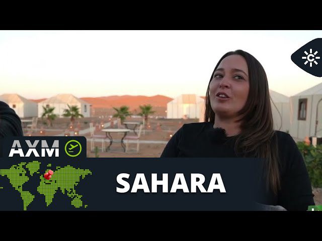 andaluciaporelmundocanalsurmas Andalucía Noticias 24h andalucia por el mundo canal sur mas