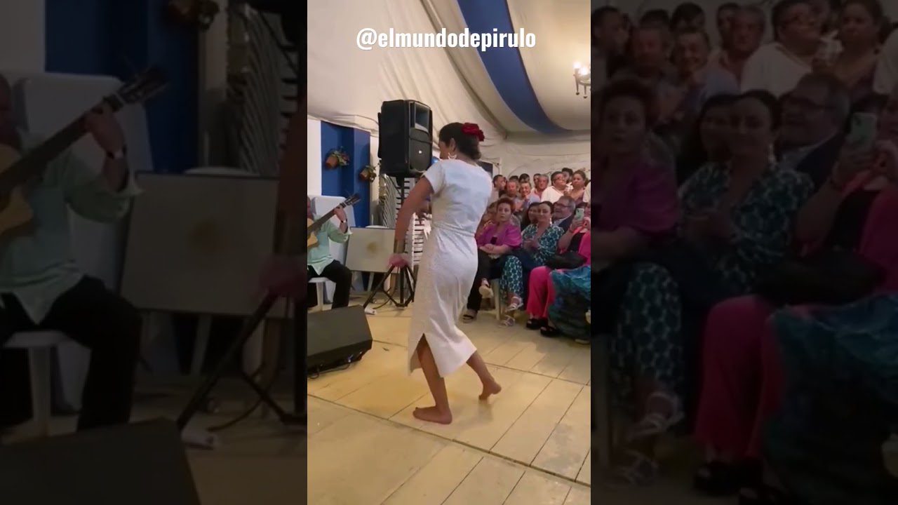 celebraciones únicas que solo ocurren en Jerez de la Frontera