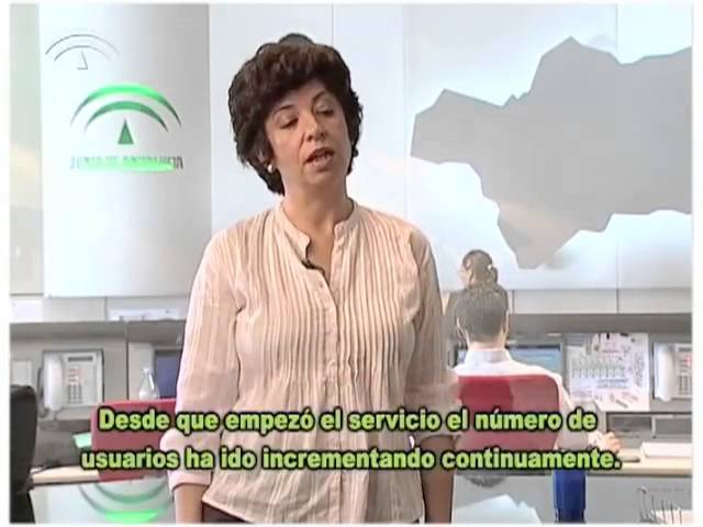 cita medico andalucia por internet