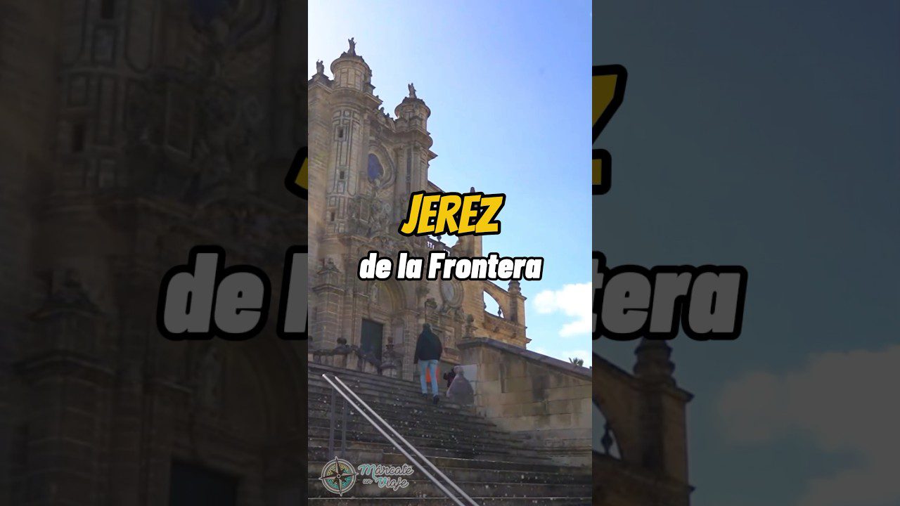 cómo es el clima en Jerez de la Frontera para visitar en primavera