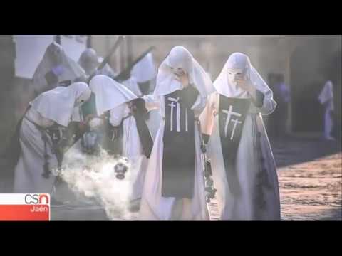 curiosidades sobre Baeza en Semana Santa