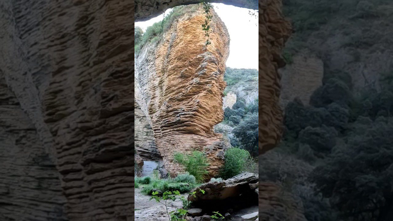 excursiones cerca de Ronda si buscas naturaleza