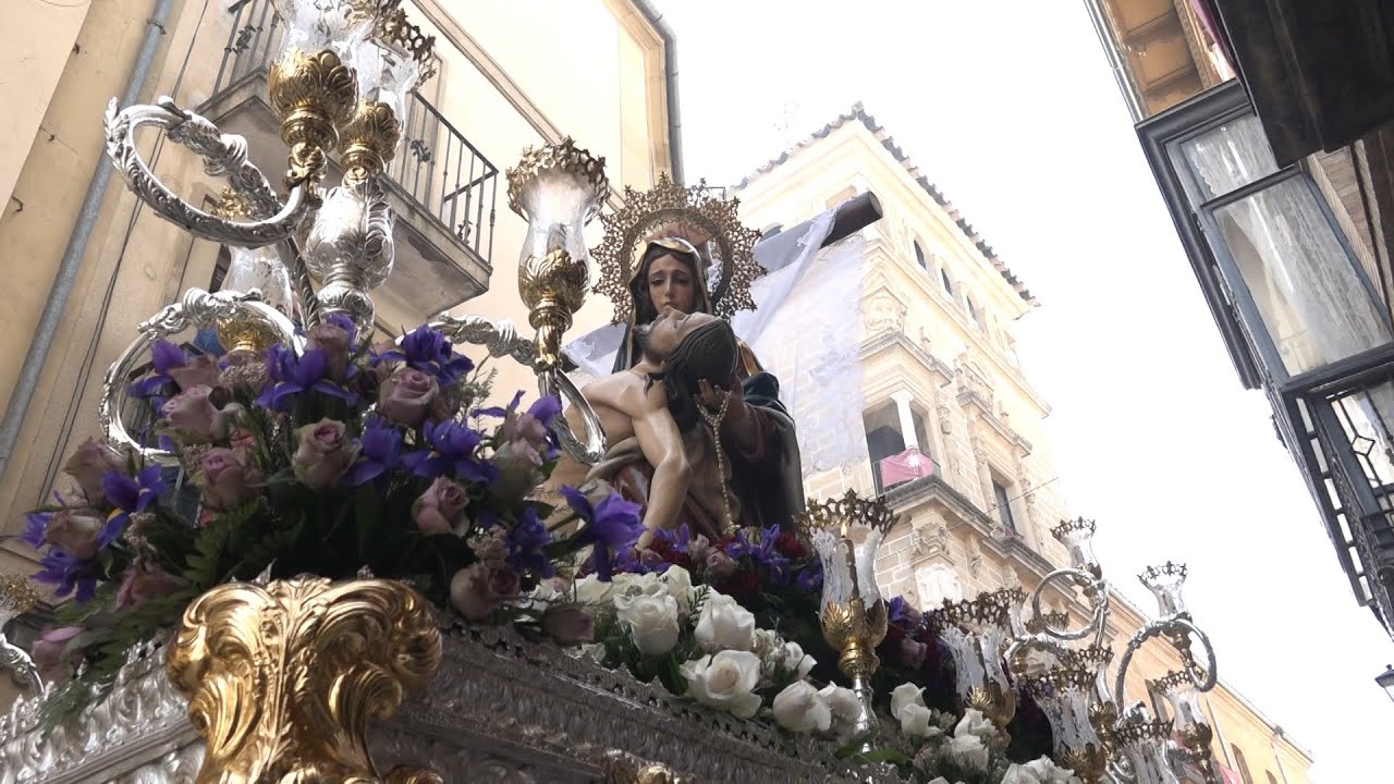 experiencias recomendadas en Úbeda en Semana Santa