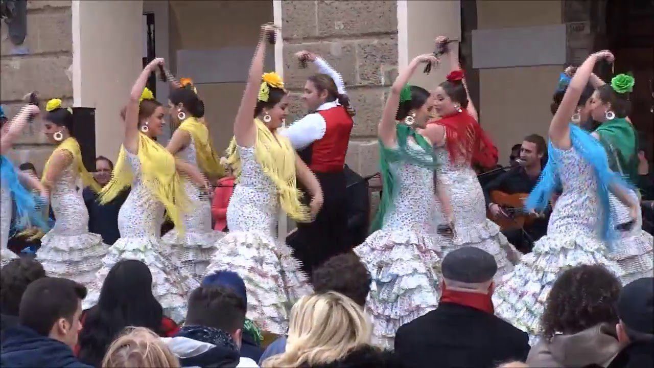 festividadespopularesenDanzasybailestradicionalesenfiestasandaluzas Andalucía Noticias 24h festividades populares en Danzas y bailes tradicionales en fiestas andaluzas