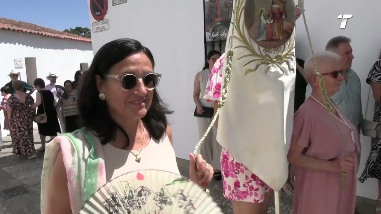 fiestas tradicionales que se celebran en Huelva