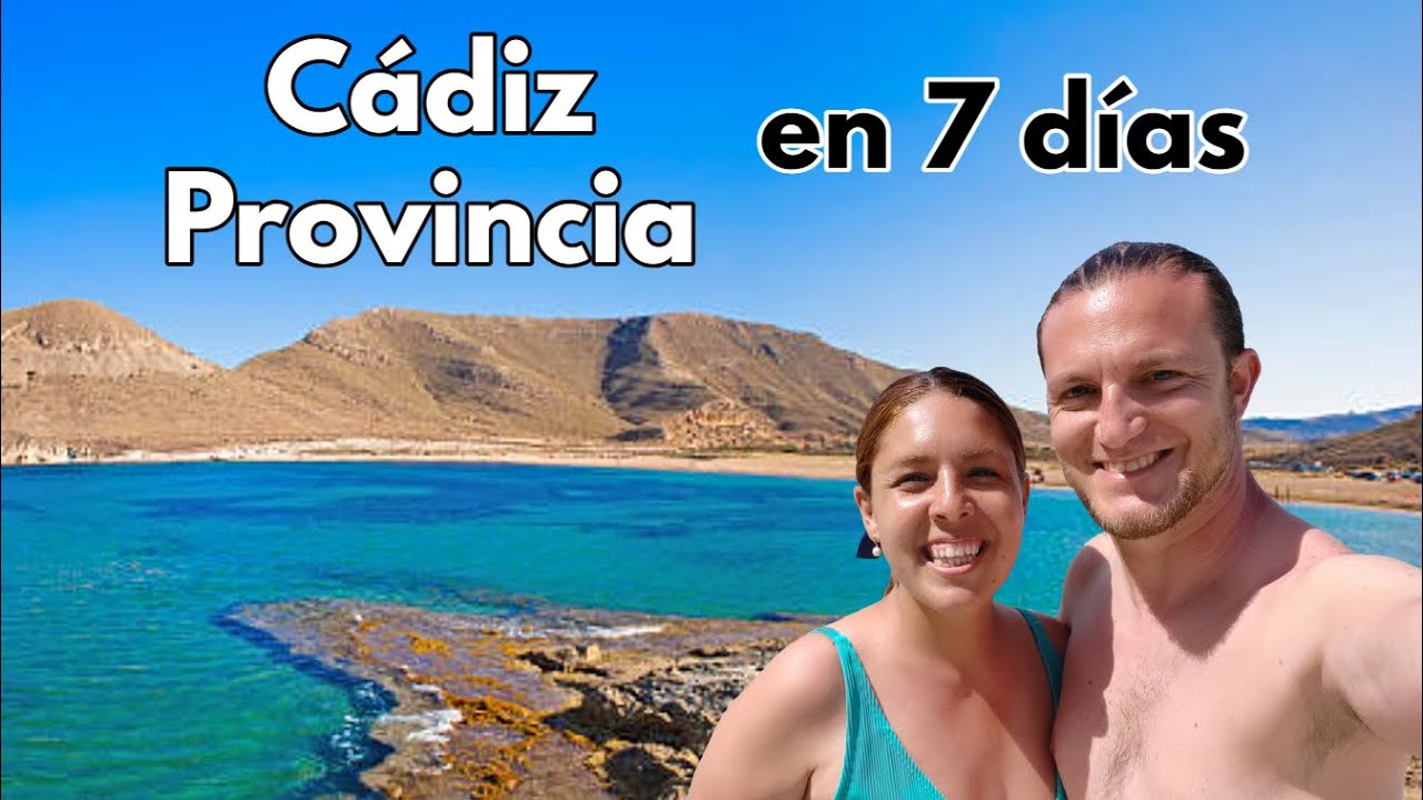guiadeviajedeCadizparaunaescapadarural Andalucía Noticias 24h guía de viaje de Cádiz para una escapada rural