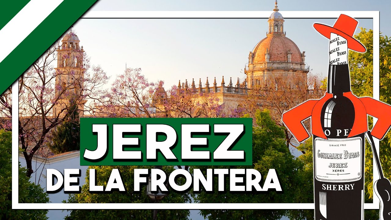 guía de viaje de Jerez de la Frontera para un viaje en pareja
