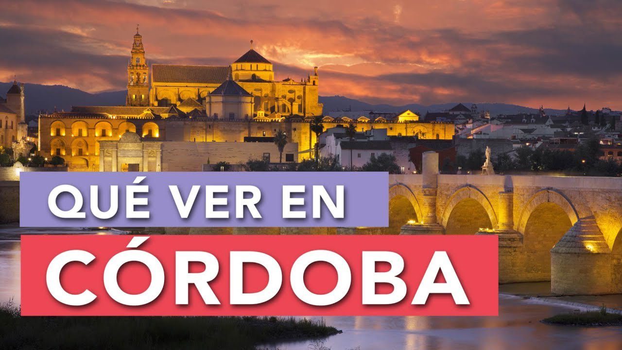 mejoresparquesyzonasverdesenCordobaparaunaescapadacultural Andalucía Noticias 24h mejores parques y zonas verdes en Córdoba para una escapada cultural