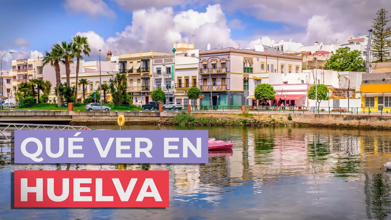 qué museos visitar en Huelva si viajas solo