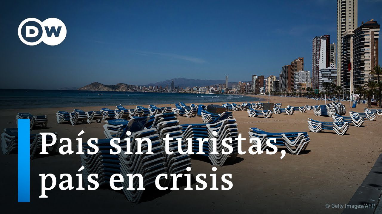 quesectoresimpulsanComoafectaladependenciadelturismoalaeconomiaregional Andalucía Noticias 24h qué sectores impulsan Cómo afecta la dependencia del turismo a la economía regional