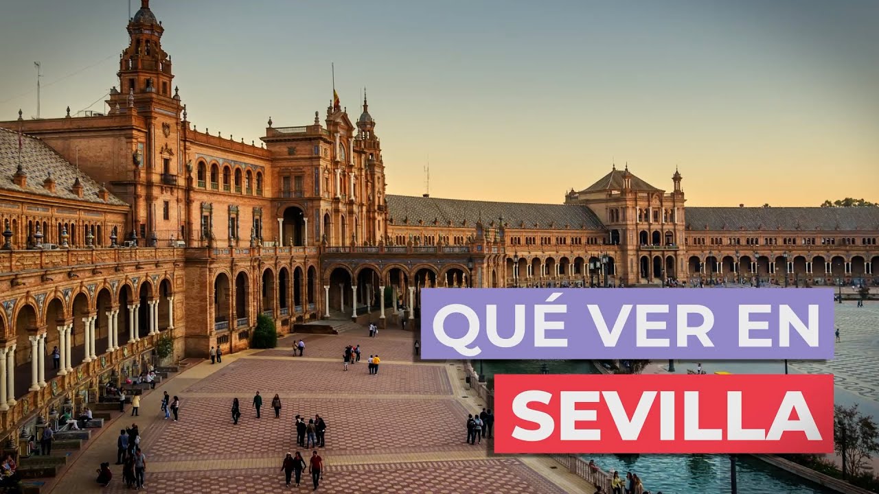 queverenlosalrededoresdeSevillaconninospequenos Andalucía Noticias 24h qué ver en los alrededores de Sevilla con niños pequeños