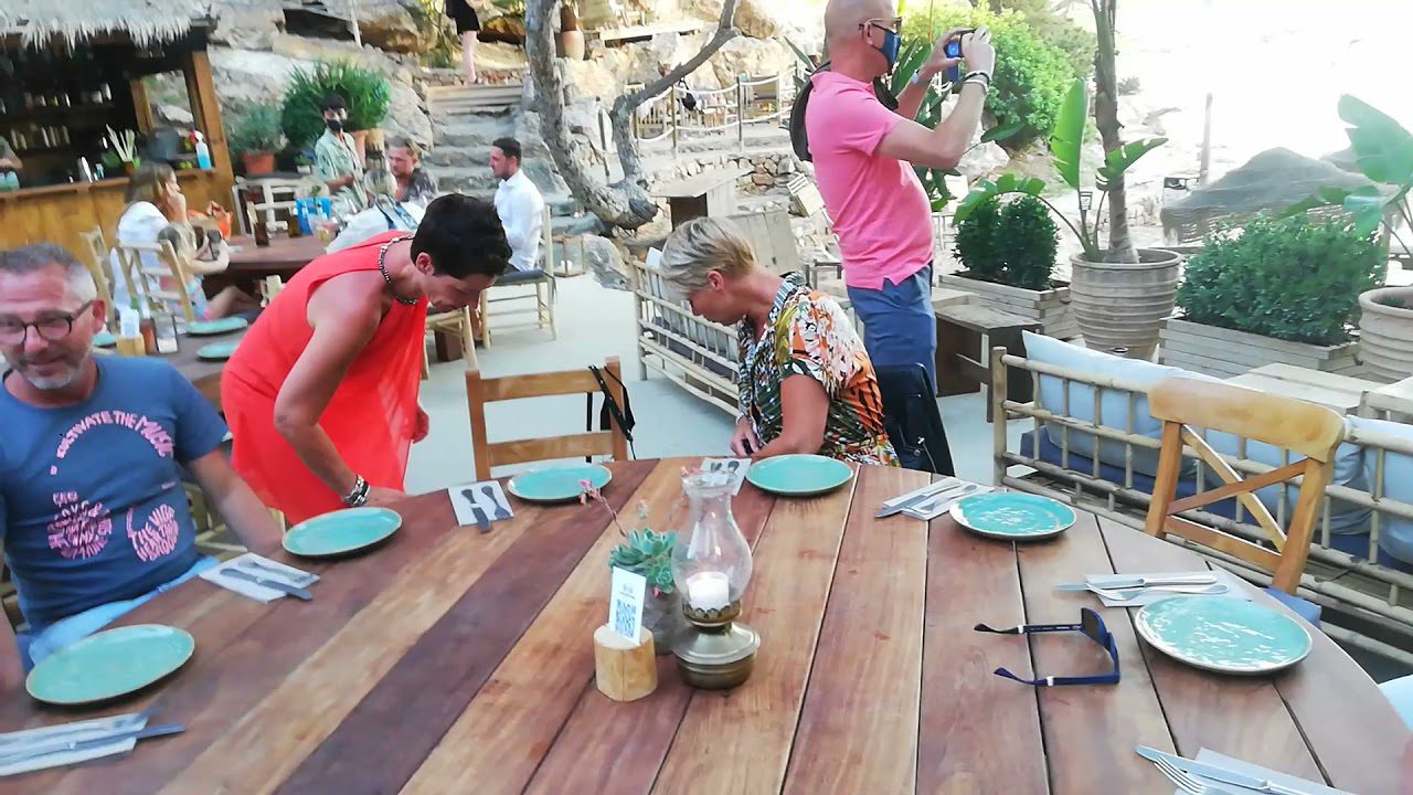 restaurante andalucia ibiza