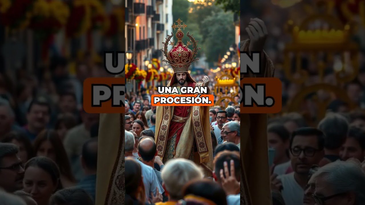 ritualesyprocesionestipicasdeMalagacomopartedelfolclorelocal Andalucía Noticias 24h rituales y procesiones típicas de Málaga como parte del folclore local